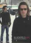 Cover of NYC - Blackfield Live In New York City, 2007, DVD