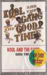 Cover of Good Times, 1996, Cassette
