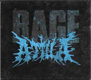 Attila (15) - Rage