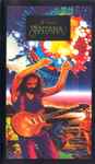 Cover of Viva Santana !, , VHS