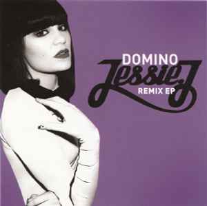 Jessie J - Domino (Remix EP) album cover