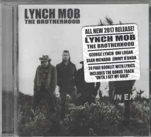Lynch Mob (2) - The Brotherhood