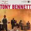 Tony Bennett - The Beat Of My Heart