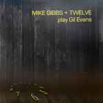 Cover of Play Gil Evans, 2021, Vinyl