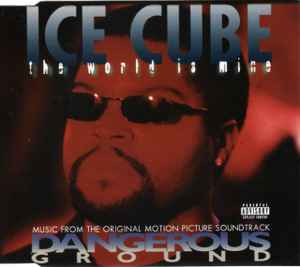 Ice Cube - Steady Mobbin' | Releases | Discogs