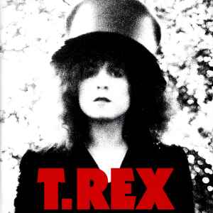 T. Rex – Bolan's Zip Gun (2002, CD) - Discogs