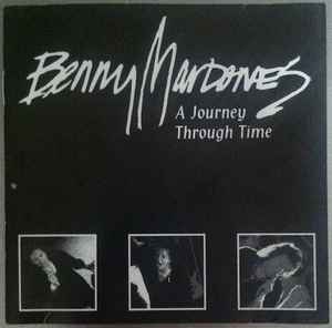 Benny Mardones - A Journey Through Time album cover