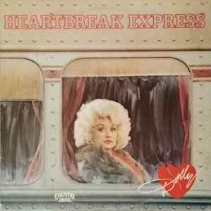 Heartbreak Express (Vinyl, LP, Album) for sale