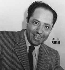 Otis Reneauf Discogs 