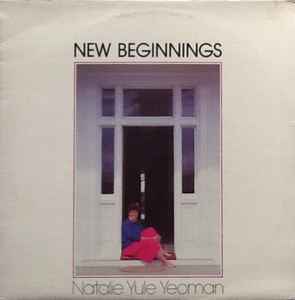 Natalie Yule Yeoman - New Beginnings album cover