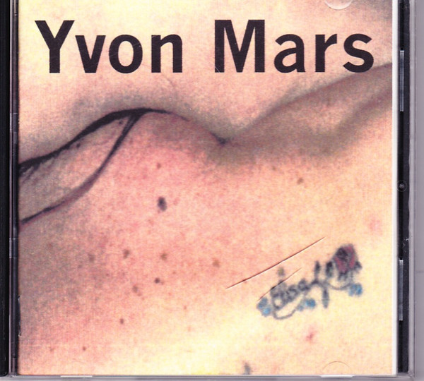 Album herunterladen Yvon Mars - Elisa