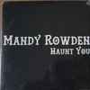Mandy Rowden - Haunt You