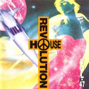 The Best Of House Revolution 1996 (1996, CD) - Discogs