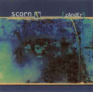 Zander - Scorn