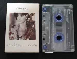 Enya – Caribbean Blue (1991, Cassette) - Discogs