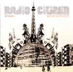 Radio Citizen – Berlin Serengeti (2006, Vinyl) - Discogs