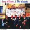 Jerry Williams (3) & The Violents (2) - Jerry Williams At The Star Club
