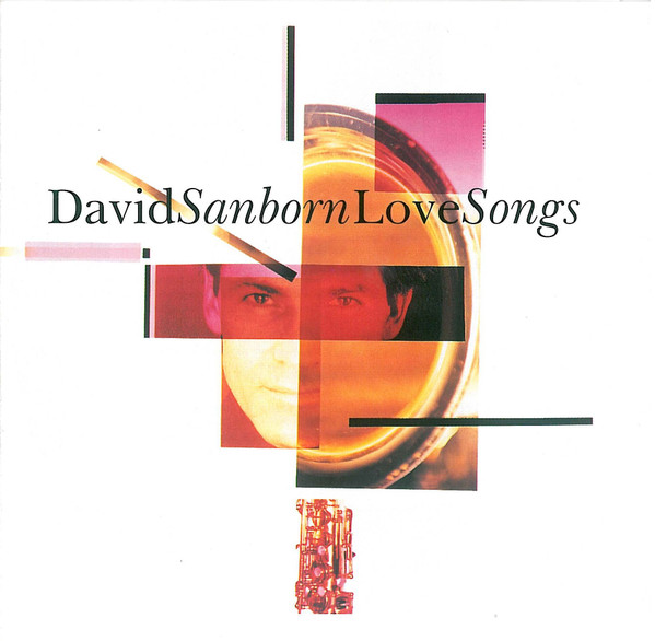 Love Songs Caiobá FM (1995, CD) - Discogs