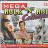 Various - Mega Rock 'n' Roll Collection