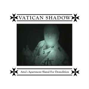 Vatican Shadow - Atta's Apartment Slated For Demolition