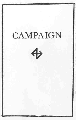 Sutcliffe Jugend – Campaign (1982, C60, Cassette) - Discogs