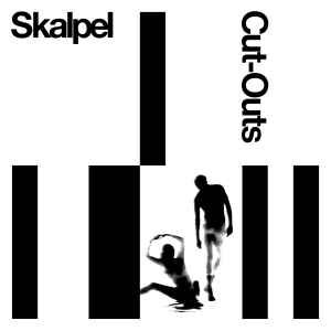 Skalpel – Cut-Outs EP (2024, Vinyl) - Discogs