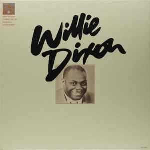 Willie Dixon - The Chess Box