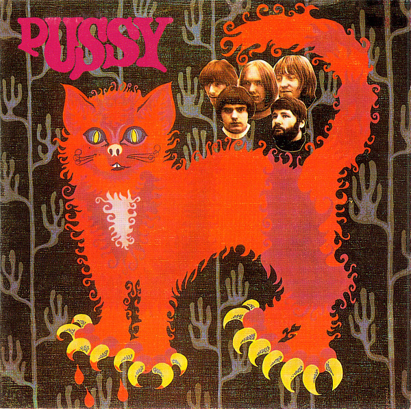 Pussy – Pussy Plays (Pink, 180 gram, Vinyl) - Discogs