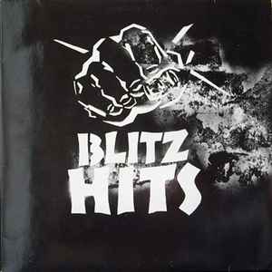 Blitz Hits - Various