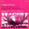 Toru Takemitsu, Yomiuri Nippon Symphony Orchestra, H. Wakasugi* - Coral Island • Water Music • Vocalism Ai (Love)