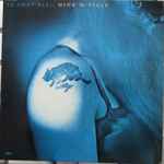 Cover of Le Chat Bleu, 1980, Vinyl