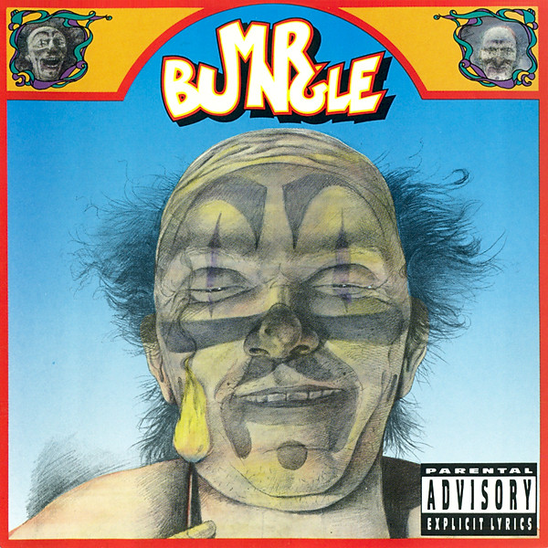 Mr. Bungle – Mr. Bungle (2009, 180g, Vinyl) - Discogs