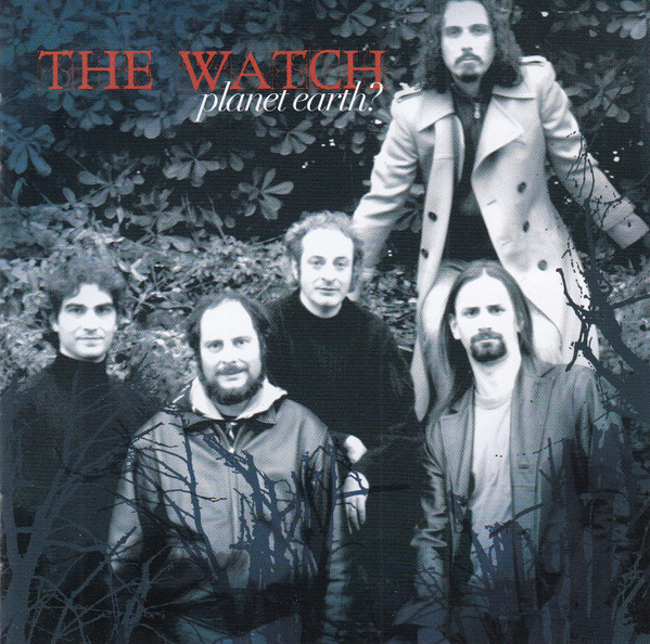 The Watch – Planet Earth? (CD) - Discogs