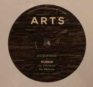 Cleric (2) - Equinox EP