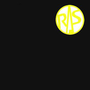 baixar álbum Ras - Yellow Lp