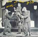 Cover of And All That Jazz, 1959, Vinyl