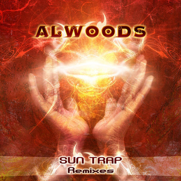 descargar álbum Alwoods - Sun Trap Remixes