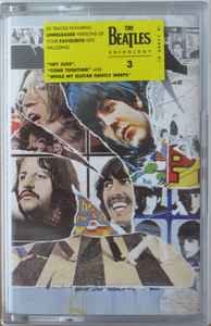 The Beatles – Anthology 3 (1996, Cassette) - Discogs