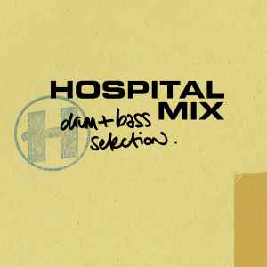 Hospital Mix (Drum+Bass Selection) - Various