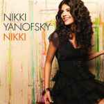 Cover of Nikki, 2010, CD