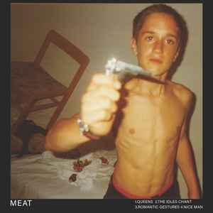 Meat EP / Meta EP - Idles