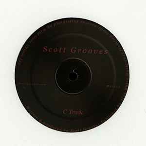 Scott Grooves - Bitter Sweet