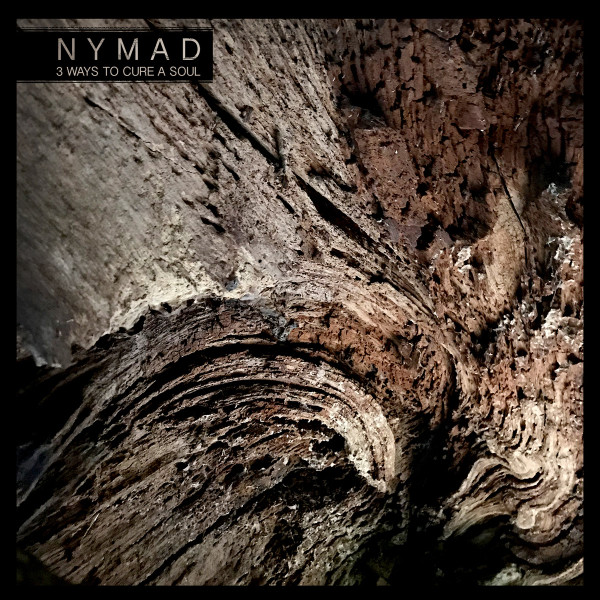 baixar álbum Nymad - 3 Ways To Cure A Soul