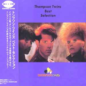 Thompson Twins – The Collection (CD) - Discogs