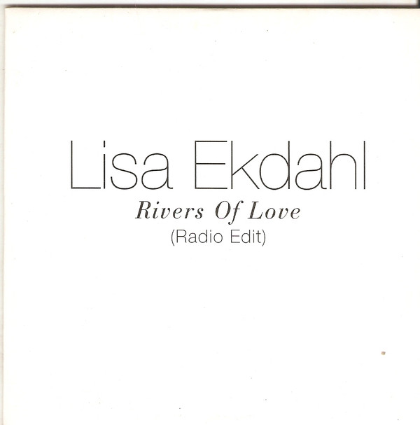 télécharger l'album Lisa Ekdahl - Rivers Of Love