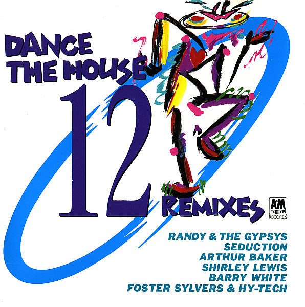Dance The House (12