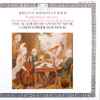 Johann Sebastian Bach, The Academy Of Ancient Music, Christopher Hogwood - Brandenburg Concertos · Brandenburgische Konzerte · Concertos Brandebourgeois