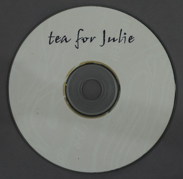 last ned album Tea For Julie - Tea For Julie