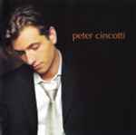 Cover of Peter Cincotti, 2003, CD