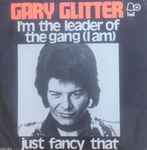 Cover of I´m The Leader Of The Gang (I Am) / Just Fancy That, 1973-10-00, Vinyl